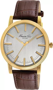 Zegarek Kenneth Cole IKC8043 - Zegarki męskie - miniaturka - grafika 2