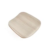 Podnóżki, podpórki, podkładki - Siedzisko do krzesła szkolnego YNGVE, na płozach, popielaty, rozmiar 6 - miniaturka - grafika 1