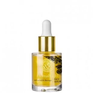 Organique Ujędrniające serum do twarzy - Serum do twarzy Organique Ujędrniające serum do twarzy - Serum do twarzy - miniaturka - grafika 1