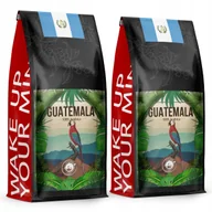 Kawa - Kawa Ziarnista Guatemala 2Kg Świeżo Palona 100% Arabica - Blue Orca Coffee - miniaturka - grafika 1
