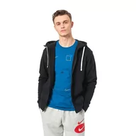 Bluzy męskie - Bluza sportowa męska Nike Park 20 Fleece z kapturem - miniaturka - grafika 1