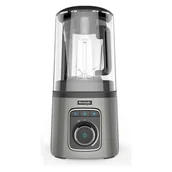 Blendery kielichowe - Kuvings Vacuum SV-500 Srebrny - miniaturka - grafika 1