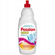 Płyny do naczyń - PASSION GOLD PŁYN DO NACZYŃ ORGINAL 850ML - miniaturka - grafika 1