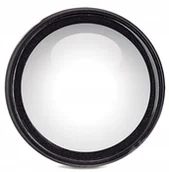 Akcesoria do kamer sportowych - GoPro Protective Lens - soczewka ochronna. - miniaturka - grafika 1