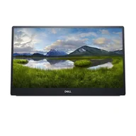 Monitory - DELL P Series P1424H LED 14" FHD LCD Szary - miniaturka - grafika 1