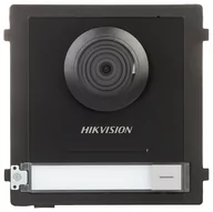 Wideodomofony - MODUŁ WIDEODOMOFONU DS-KD8003-IME1(B)/EU Hikvision - miniaturka - grafika 1