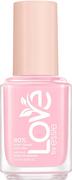 Lakiery do paznokci - Essie LOVE by Essie 80% Plant-based Nail Color 50 Free In Me - miniaturka - grafika 1