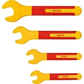 Zestawy narzędziowe - Zestaw kluczy płaskich BOSCH 1600A02NE8 (4 szt.) - miniaturka - grafika 1