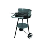 Grille gazowe - Mastergrill Grill ogrodowy węglowy ruszt 40 cm MG912 MG912 - miniaturka - grafika 1