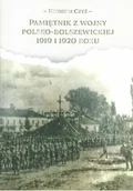 Felietony i reportaże - Pamiętnik z wojny polsko - bolszewickiej 1919 i 1920 roku - miniaturka - grafika 1