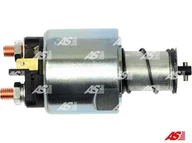 Akcesoria do układu elektrycznego - Włącznik elektromagnetyczny, rozrusznik As-pl SS3026 - miniaturka - grafika 1