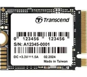 Dyski SSD - Transcend MTE310S 512GB PCIe Gen4 x4 - miniaturka - grafika 1