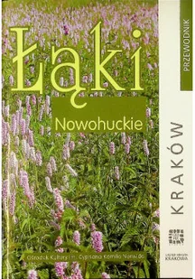 Łąki Nowohuckie - Przewodniki - miniaturka - grafika 1
