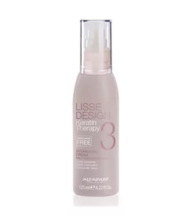 Alfaparf LISSE DESIGN - Detangling Cream 125ml - Odżywki do włosów - miniaturka - grafika 1