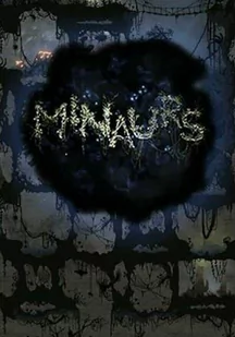 Minaurs (PC) klucz Steam - Gry PC Cyfrowe - miniaturka - grafika 1