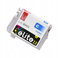 Dodatki do ciast w proszku - Modecor Tusz spożywczy jadalny DECOJET BLUE 30421 - miniaturka - grafika 1