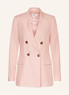 Reiss Blezer Magda rosa - Marynarki i żakiety damskie - miniaturka - grafika 1