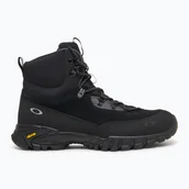 Sport OUTLET - Buty trekkingowe męskie Oakley Vertex black/grey WYSYŁKA W 24H 30 DNI NA ZWROT - miniaturka - grafika 1
