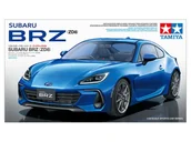 Modele do sklejania - Subaru BRZ (ZD8) 1:24 Tamiya 24362 - miniaturka - grafika 1