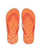 Klapki i japonki męskie - Guess Japonki F5GZ07 BB00H Pomarańczowy - miniaturka - grafika 1