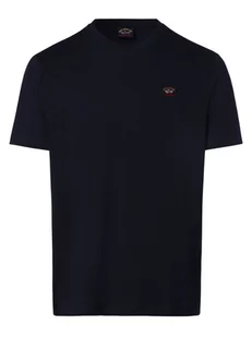 Paul & Shark - T-shirt męski, niebieski - Koszulki męskie - miniaturka - grafika 1