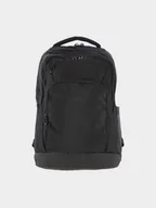 Plecaki - 4F PLECAK MIEJSKI POJEMNOŚĆ 20L CZARNY - miniaturka - grafika 1
