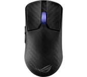 Myszki - ASUS ROG Harpe Ace Extreme Czarny 90MP03U0-BMUA00 - miniaturka - grafika 1