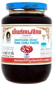 Kuchnie świata - Mae Pranom Pasta chili z krewetkami 513g - Mae Pranom 861-uniw - miniaturka - grafika 1