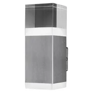 Lampy ogrodowe - LEDVANCE Endura Style Crystal kinkiet LED up/down - miniaturka - grafika 1