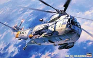 Modele do sklejania - SH-3H Seaking 1:48 Hasegawa PT1 - miniaturka - grafika 1