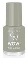 Lakiery do paznokci - Golden Rose - WOW! Nail Color - Lakier do paznokci - 6 ml - 305 - miniaturka - grafika 1