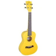 Inne instrumenty muzyczne - Ukulele V-TONE UK23 Żółty - miniaturka - grafika 1
