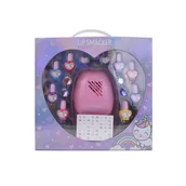 Zabawki kreatywne - Zestaw Kosmetyków Dla Dzieci, Markwins - miniaturka - grafika 1