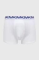 Majtki męskie - Michael Kors bokserki 3-pack męskie kolor biały - miniaturka - grafika 1