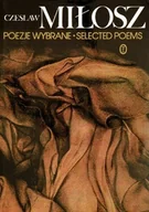 Poezja - Miłosz Poezje wybrane - miniaturka - grafika 1