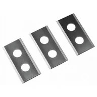 Akcesoria do kos i kosiarek - DEDRA Ostrza zamienne DEDRA DED87496 - miniaturka - grafika 1