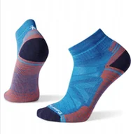 Skarpety termoaktywne - Smartwool U'S Hike Light Cushion Ankle Socks, E18, L - miniaturka - grafika 1