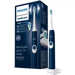 Philips Sonicare ProtectiveClean 4300 HX6801/04 - Szczoteczki elektryczne - miniaturka - grafika 1
