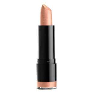 NYX Cosmetics Extra Creamy Round Lipstick Summer Love LSS617 - Szminki - miniaturka - grafika 2