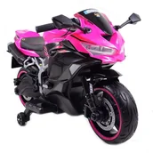 Jeździki dla dzieci - ŚCIGACZ 511 - IMITACJA PRAWDZIWEGO LICZNIKA, REALISTYCZNE DŹWIĘKI/MH511 EDUKAMP - miniaturka - grafika 1