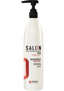 Odżywki do włosów - CeCe of Sweden Odżywka do włosów farbowanych Salon Color Protect 1000ml - miniaturka - grafika 1