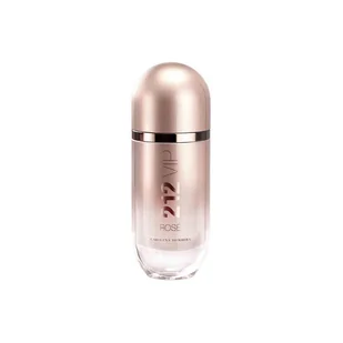 Carolina Herrera 212 VIP Rose Woda Perfumowana Dla Kobiet 80ml - Wody i perfumy damskie - miniaturka - grafika 1