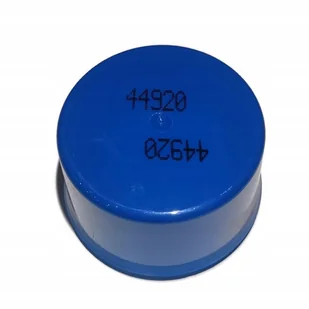 Motip 44920 Ral 5010 Acryl Akryl Farba Spray 400ML 400 ML - Chemia warsztatowa - miniaturka - grafika 1