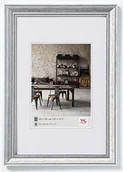 Ramki na zdjęcia - Walther Ramka Lounge silver 20x30 JA030S - miniaturka - grafika 1