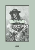 Poezja - Wędrówki - Henry David Thoreau - miniaturka - grafika 1