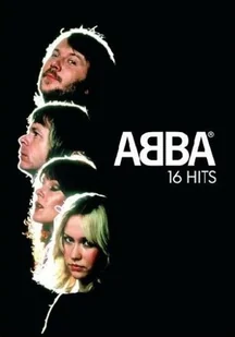 Abba 16 Hits Abba - Pop - miniaturka - grafika 3