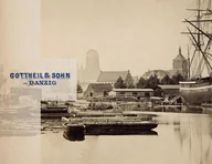 Książki regionalne - Atelier Gottheil & Sohn in Danzig - miniaturka - grafika 1