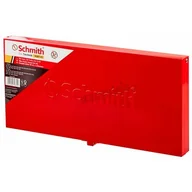 Inne akcesoria dla wędkarzy - Gumowany Parasol Wędkarski Genlog Feeder Team 200 - miniaturka - grafika 1