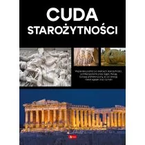 Cuda starożytności - Albumy krajoznawcze - miniaturka - grafika 1