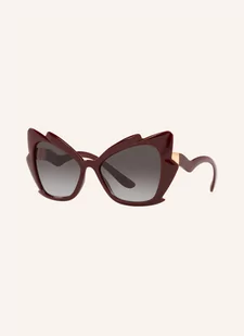 Dolce & Gabbana Okulary Przeciwsłoneczne Dg 6166 rot - Okulary przeciwsłoneczne - miniaturka - grafika 1